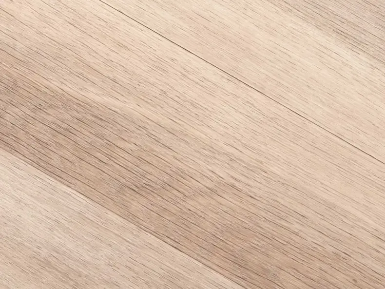 View of Buckingham Oak Plank luxury vinyl tile by Amtico