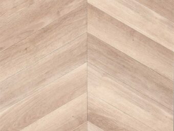 View of Buckingham Oak Pattern luxury vinyl tile by Amtico