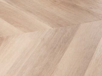 View of Buckingham Oak Pattern luxury vinyl tile by Amtico