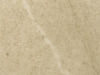 View of Blockley Stone luxury vinyl tile by Amtico