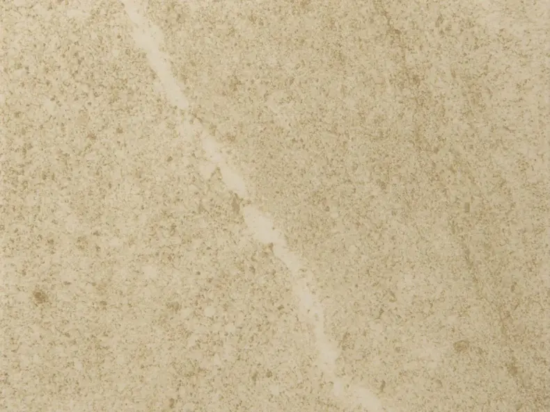 View of Blockley Stone luxury vinyl tile by Amtico