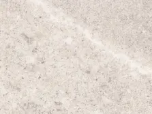 View of Berkwell Stone luxury vinyl tile by Amtico