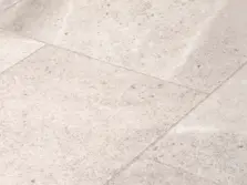 View of Berkwell Stone luxury vinyl tile by Amtico