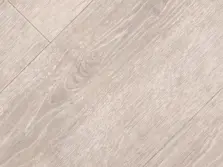 View of Strand Oak in Small Parquet luxury vinyl tile by Amtico
