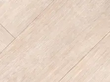 View of Shell Oak in Large Parquet luxury vinyl tile by Amtico