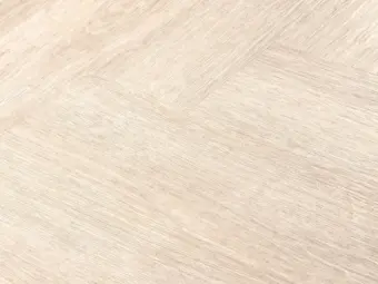 View of Shell Oak in Large Parquet luxury vinyl tile by Amtico