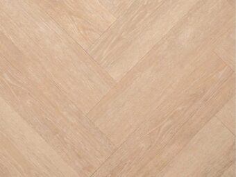 View of Cowrie Oak in Large Parquet luxury vinyl tile by Amtico