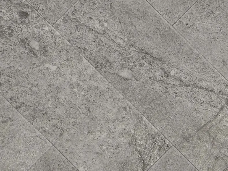 View of Tidal in Small Parquet luxury vinyl tile by Amtico