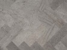 View of Tidal in Small Parquet luxury vinyl tile by Amtico