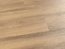 View of Alta Oak in Small Parquet luxury vinyl tile by Amtico