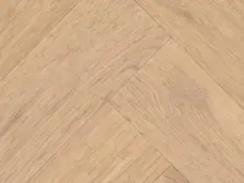 View of Laholm Oak in Small Parquet luxury vinyl tile by Amtico