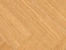 View of Hanningfield Oak in Small Parquet luxury vinyl tile by Amtico