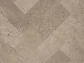 View of Mineral in Large Parquet luxury vinyl tile by Amtico