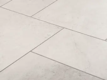 View of Opal in Large Parquet luxury vinyl tile by Amtico