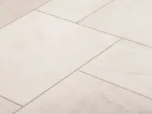 View of Ammonite in Large Parquet luxury vinyl tile by Amtico