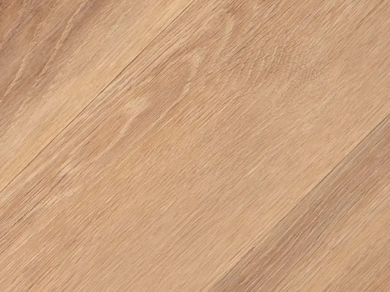 View of Matlo Oak in Large Parquet luxury vinyl tile by Amtico