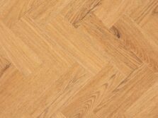 View of Hanningfield Oak in Large Parquet luxury vinyl tile by Amtico