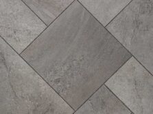 View of Tidal luxury vinyl tile by Amtico
