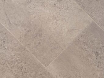 View of Mineral luxury vinyl tile by Amtico