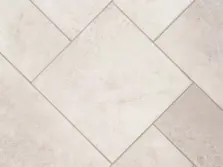 View of Opal luxury vinyl tile by Amtico