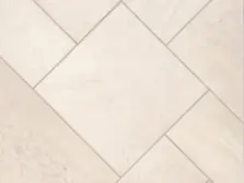 View of Ammonite luxury vinyl tile by Amtico