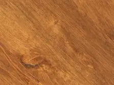 View of Rural Oak Wide Plank luxury vinyl tile by Amtico
