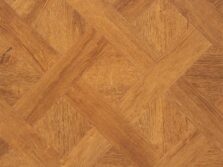 View of Rural Oak Pattern luxury vinyl tile by Amtico