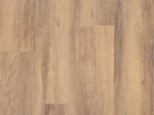 View of Alta Oak Wide Plank luxury vinyl tile by Amtico