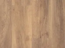 View of Falun Oak Narrow Plank luxury vinyl tile by Amtico