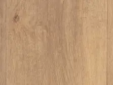 View of Falun Oak Wide Plank luxury vinyl tile by Amtico