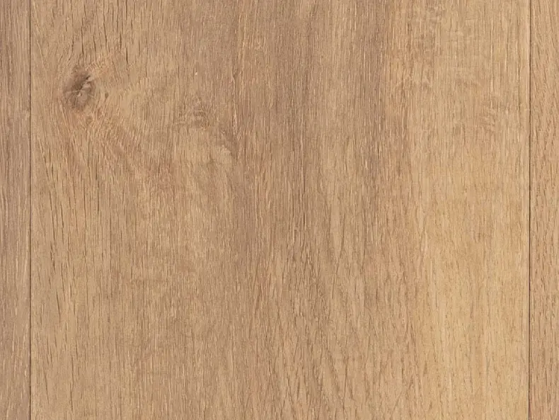 View of Falun Oak Wide Plank luxury vinyl tile by Amtico