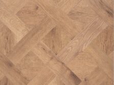 View of Skara Oak Wide Plank luxury vinyl tile by Amtico