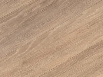 View of Keel Oak Wide Plank luxury vinyl tile by Amtico