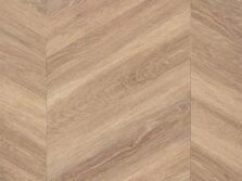 View of Keel Oak Pattern luxury vinyl tile by Amtico
