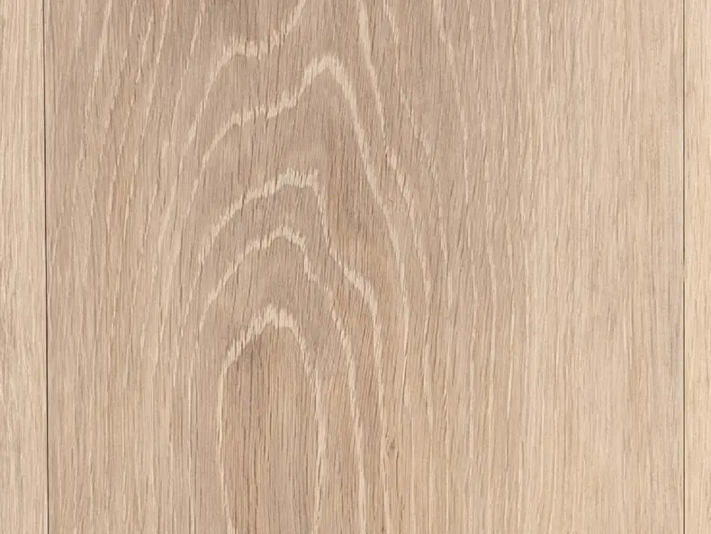 View of Foreshore Oak Narrow Plank luxury vinyl tile by Amtico