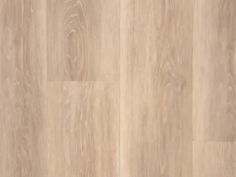 View of Foreshore Oak Wide Plank luxury vinyl tile by Amtico