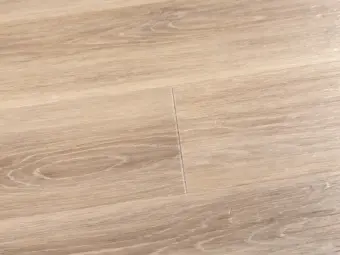 View of Foreshore Oak Wide Plank luxury vinyl tile by Amtico