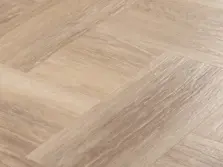 View of Foreshore Oak Pattern luxury vinyl tile by Amtico