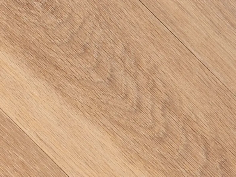 View of Matlo Oak Narrow Plank luxury vinyl tile by Amtico