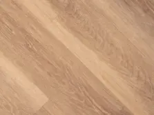 View of Matlo Oak Narrow Plank luxury vinyl tile by Amtico