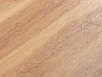 View of Matlo Oak Wide Plank luxury vinyl tile by Amtico