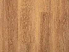 View of Otta Oak Narrow Plank luxury vinyl tile by Amtico
