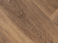 View of Esker Oak Wide Plank luxury vinyl tile by Amtico