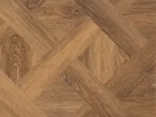 View of Esker Oak Pattern luxury vinyl tile by Amtico
