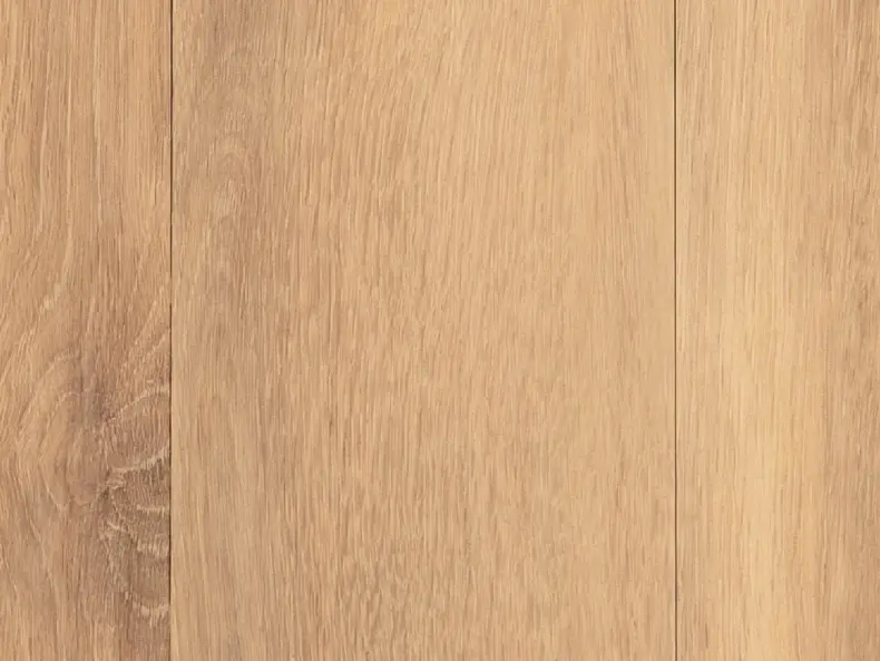 View of Brae Oak Wide Plank luxury vinyl tile by Amtico