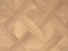 View of Brae Oak Pattern luxury vinyl tile by Amtico