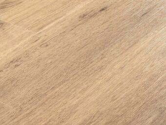 View of Shoal Oak Wide Plank luxury vinyl tile by Amtico