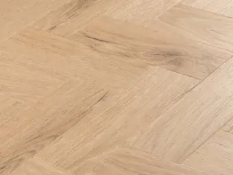 View of Brambly Oak Pattern luxury vinyl tile by Amtico