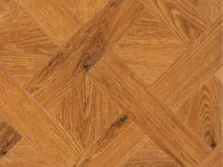 View of Langdon Oak Pattern luxury vinyl tile by Amtico