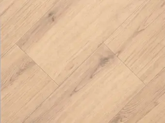 View of Laholm Oak Wide Plank luxury vinyl tile by Amtico